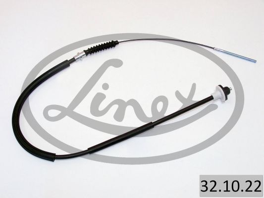 LINEX Трос, управление сцеплением 32.10.22