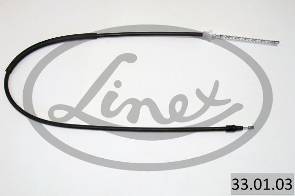 LINEX Tross,seisupidur 33.01.03