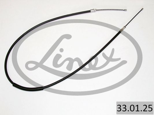 LINEX Tross,seisupidur 33.01.25