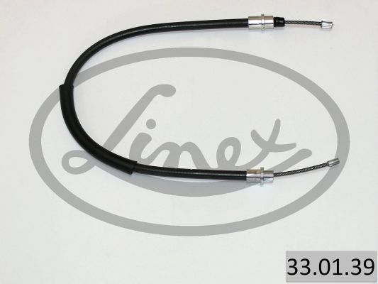 LINEX Tross,seisupidur 33.01.39