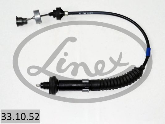 LINEX Трос, управление сцеплением 33.10.52