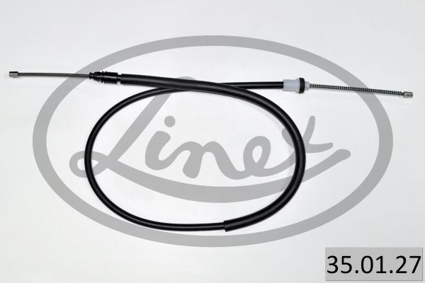 LINEX Tross,seisupidur 35.01.27