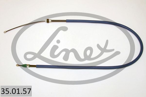 LINEX Tross,seisupidur 35.01.57