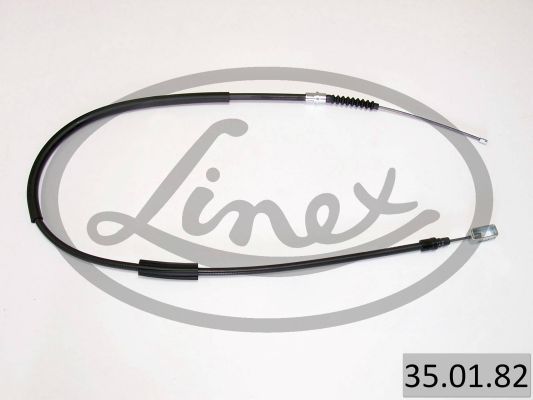 LINEX Tross,seisupidur 35.01.82