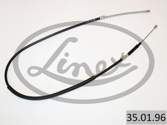 LINEX Tross,seisupidur 35.01.96