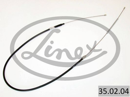 LINEX Tross,seisupidur 35.02.04