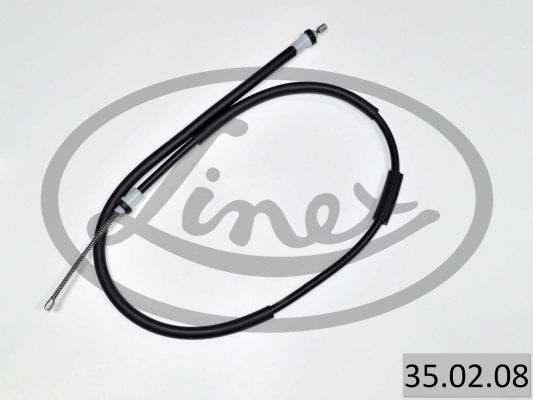 LINEX Tross,seisupidur 35.02.08