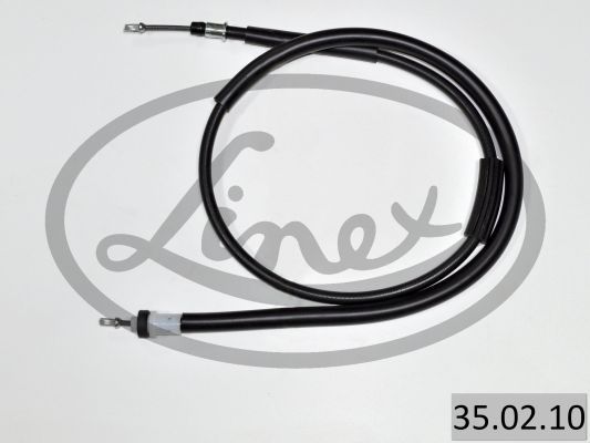 LINEX Tross,seisupidur 35.02.10