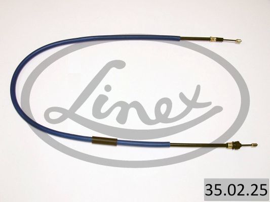 LINEX Tross,seisupidur 35.02.25