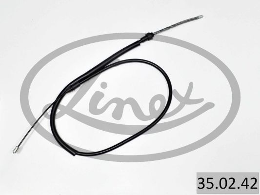 LINEX Tross,seisupidur 35.02.42