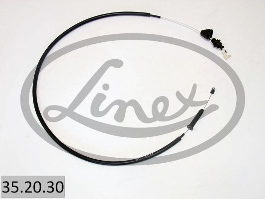 LINEX Тросик газа 35.20.30