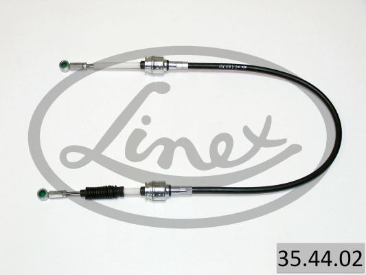 LINEX Tross,käigukast 35.44.02