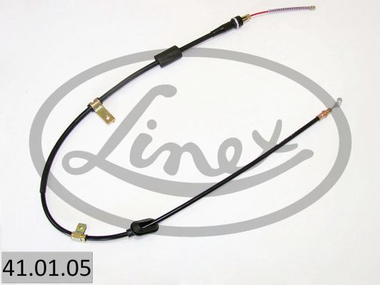 LINEX Tross,seisupidur 41.01.05