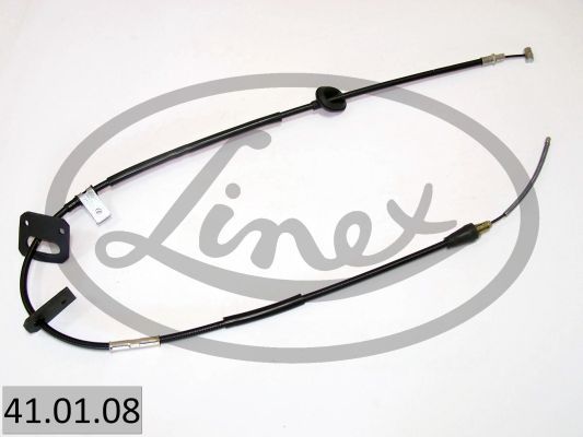 LINEX Tross,seisupidur 41.01.08