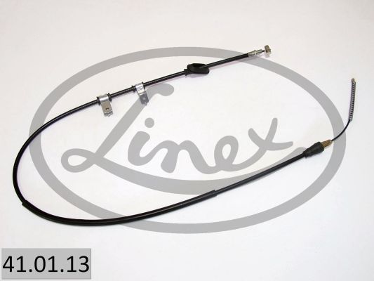 LINEX Tross,seisupidur 41.01.13