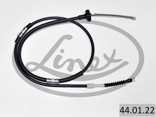 LINEX Tross,seisupidur 44.01.22