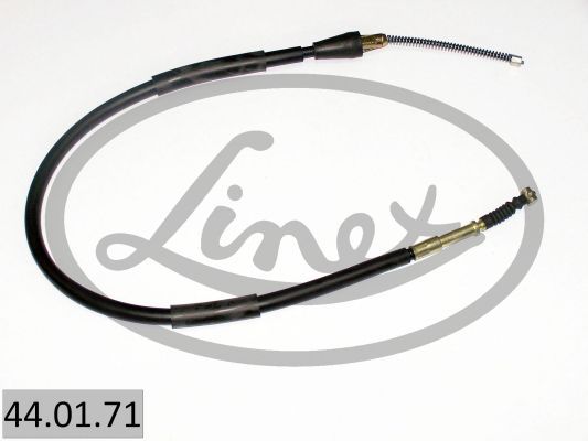 LINEX Tross,seisupidur 44.01.71