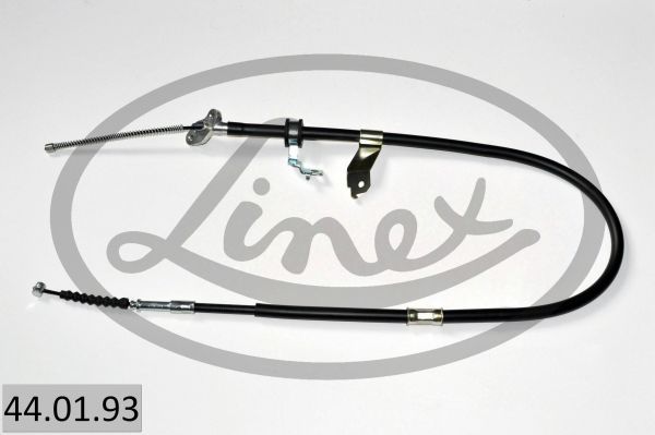 LINEX Tross,seisupidur 44.01.93