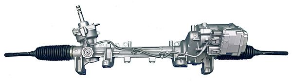 LIZARTE Steering Gear