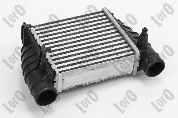 LORO Kompressoriõhu radiaator 003-018-0004