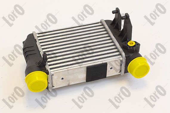 LORO Kompressoriõhu radiaator 003-018-0005