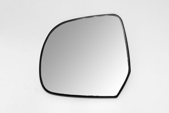 LORO Зеркальное стекло, наружное зеркало 0804G01