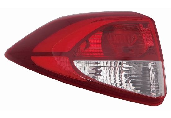 LORO Combination Rearlight