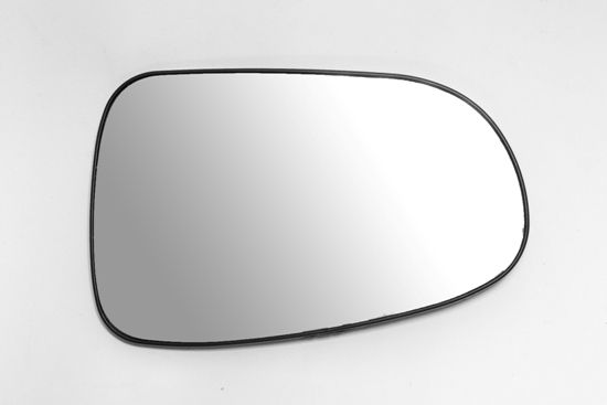 LORO Зеркальное стекло, наружное зеркало 1224G02