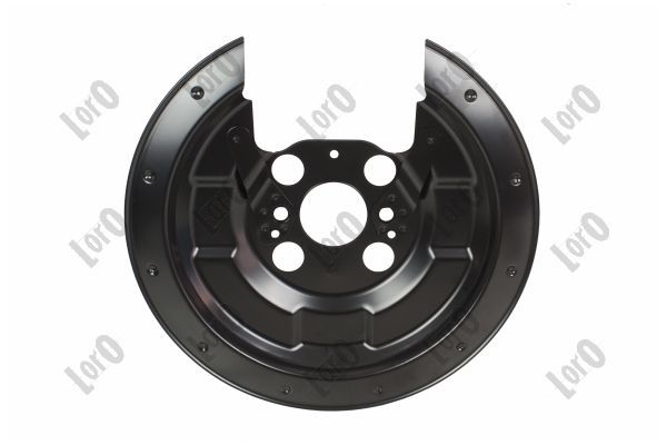 LORO Splash Panel, brake disc