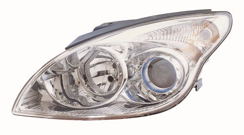 LORO Headlight