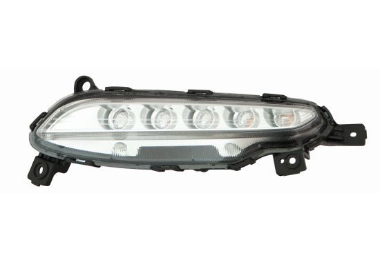 LORO Daytime Running Light