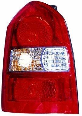 LORO Combination Rearlight