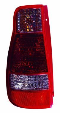 LORO Combination Rearlight