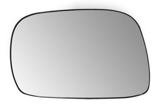 LORO Зеркальное стекло, наружное зеркало 2801G01