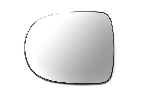 LORO Зеркальное стекло, наружное зеркало 3115G03