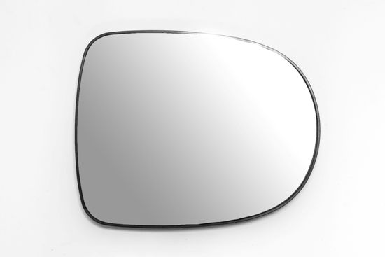 LORO Зеркальное стекло, наружное зеркало 3115G04