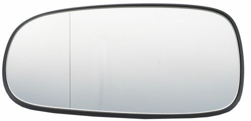 LORO Зеркальное стекло, наружное зеркало 3301G01