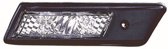 LORO Комплект проблесковых ламп 444-1401PXBE2C