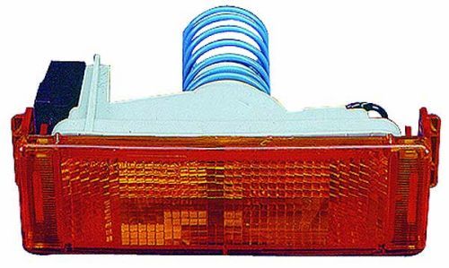 LORO Фонарь указателя поворота 551-1603N-A