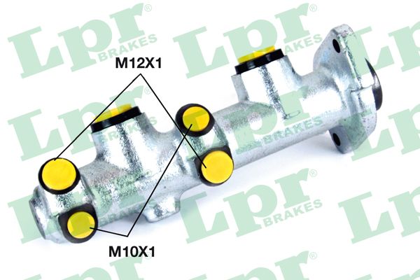 LPR Главный тормозной цилиндр 1122