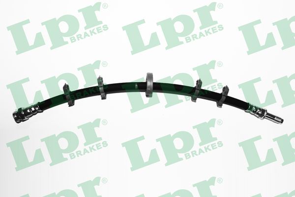 LPR Pidurivoolik 6T48760