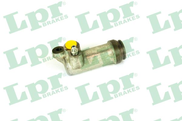 LPR Silinder,Sidur 8103