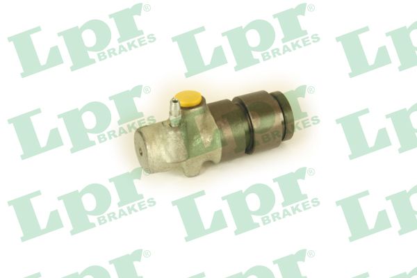 LPR Silinder,Sidur 8105