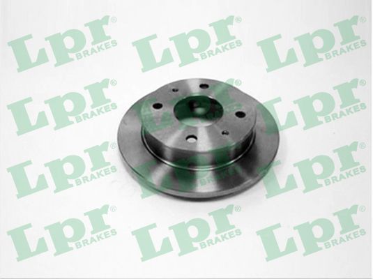 LPR Piduriketas H2122P