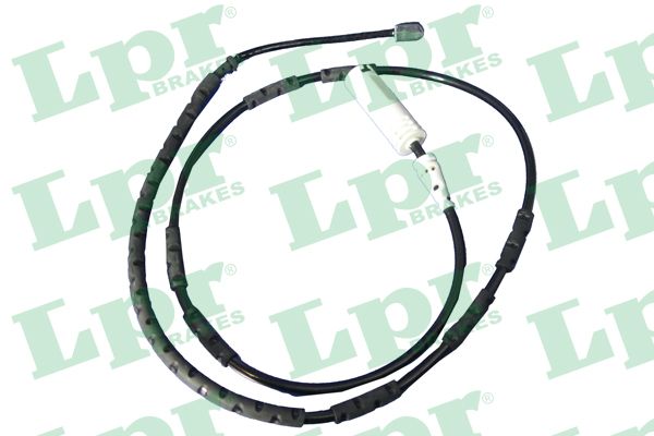 LPR Сигнализатор, износ тормозных колодок KS0156