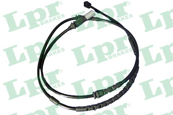 LPR Сигнализатор, износ тормозных колодок KS0162