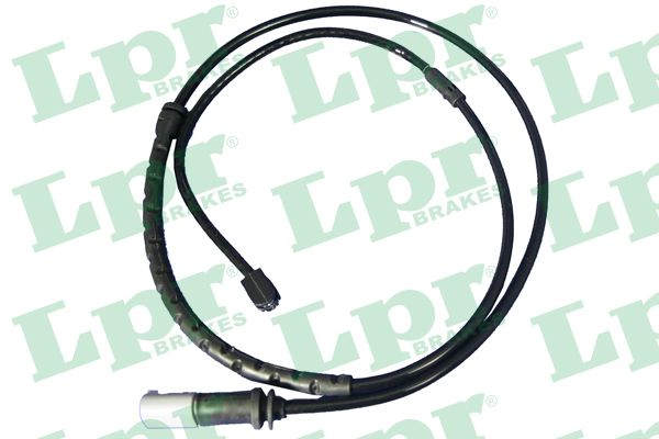 LPR Сигнализатор, износ тормозных колодок KS0164