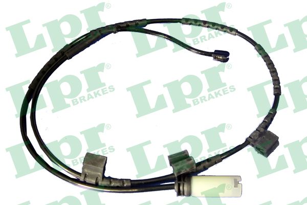 LPR Сигнализатор, износ тормозных колодок KS0169