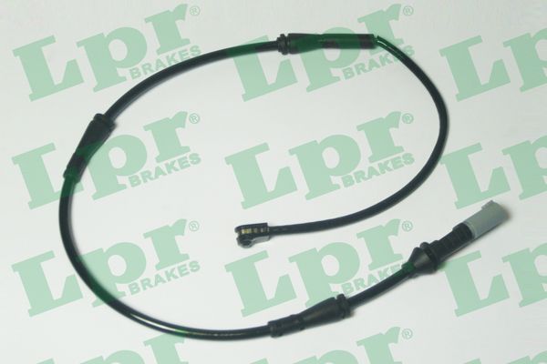 LPR Сигнализатор, износ тормозных колодок KS0177