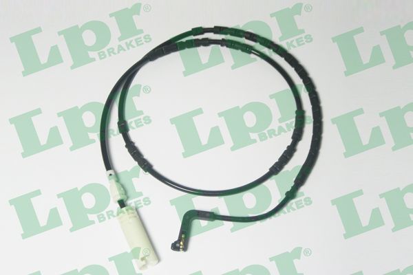 LPR Сигнализатор, износ тормозных колодок KS0192